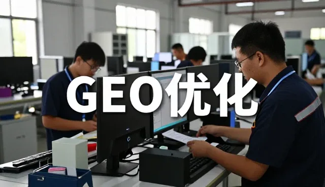 邢台GEO优化网探索文心一言未来方向