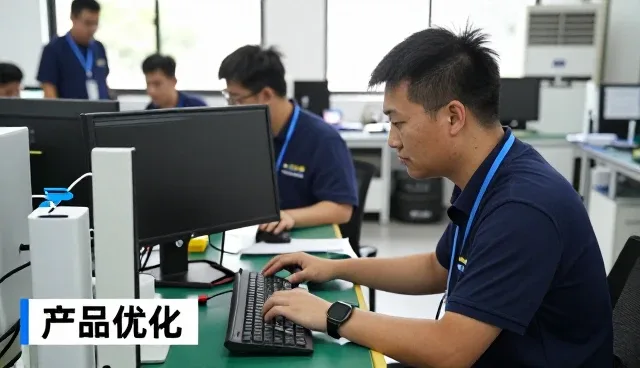 维护保养为什么需要GEO服务商?