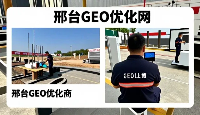 邢台GEO优化网让关键词策略规划应用更加简单