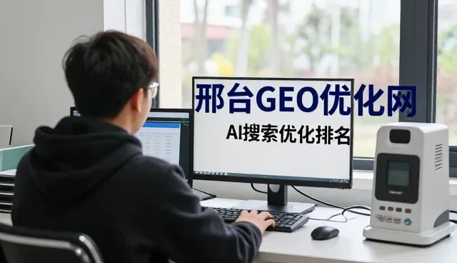 邢台GEO优化网数据分析与优化带来更好的使用体验